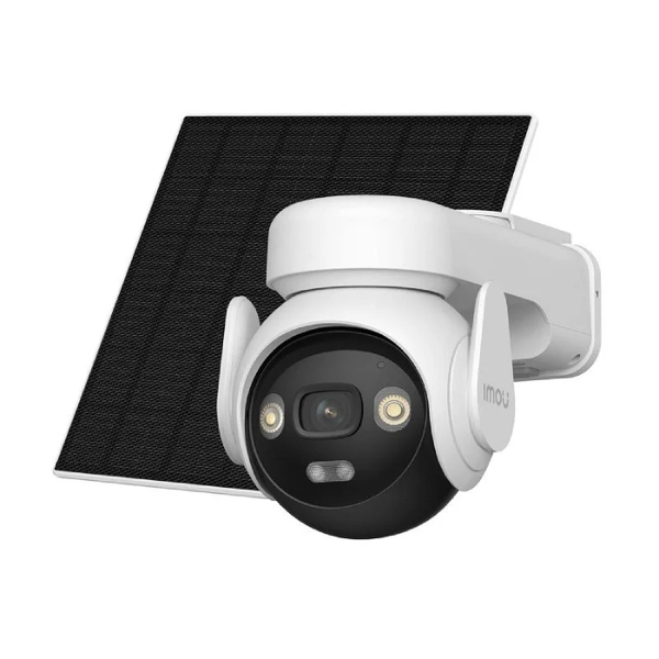 Camera wifi ngoài trời Imou IPC-B7ED-5M0TEA, 5MP